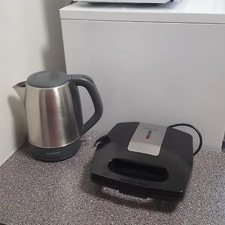 Apartman 85 Apartment