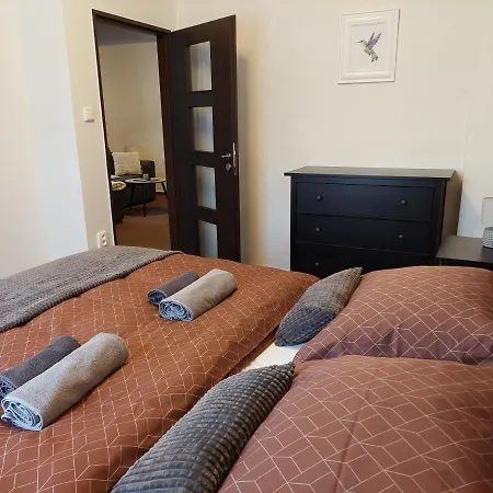 Apartman 85 Apartment Cerny Dul
