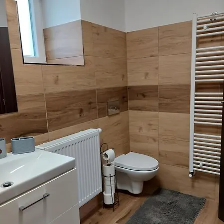 Apartman 85