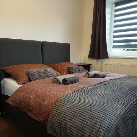 Apartman 85 Apartment *