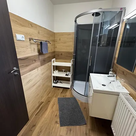 Apartman 85 Cerny Dul