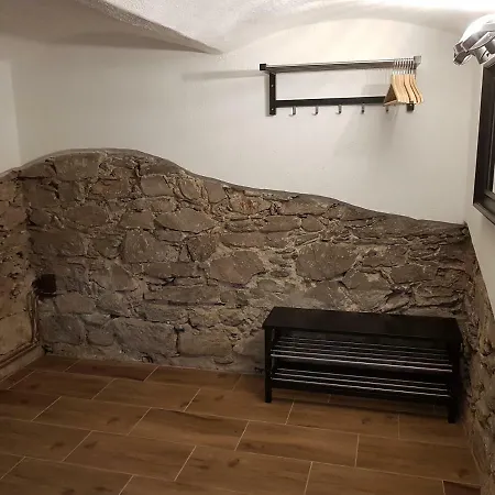 Apartment Apartman 85