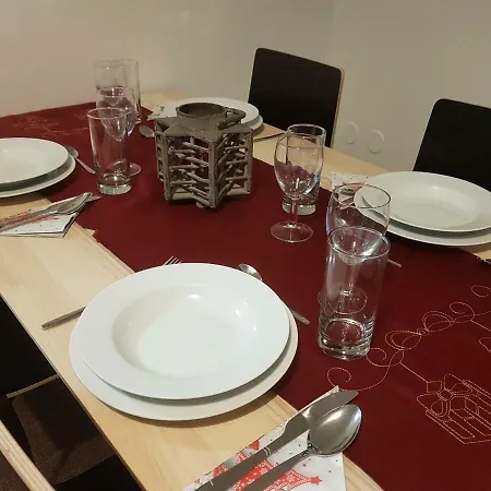 Apartman 85
