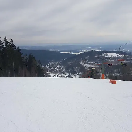 Daire 85 Černý Dŭl