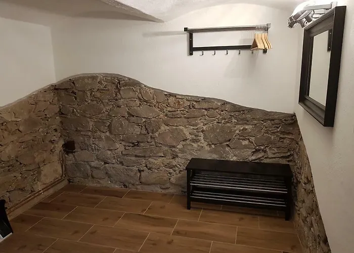 Apartamento 85