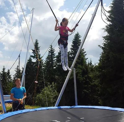 85 Lägenhet Černý Dŭl