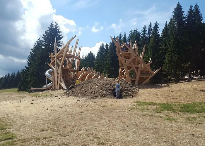 85 * Černý Dŭl